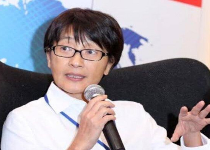 Marina Budiman, Perempuan Terkaya di Indonesia dengan Kekayaan Rp77 Triliun