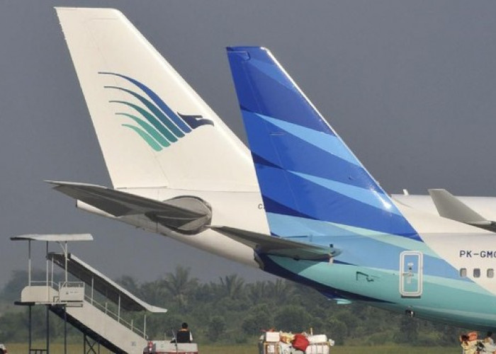 Imbas Kasus HP Hilang, Garuda Indonesia Bebastugaskan Awak Kabin Penerbangan ke Melbourne