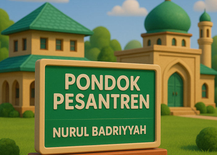 Jumlah Pesantren Bertambah,  Lambar Kuatkan Pendidikan Islam