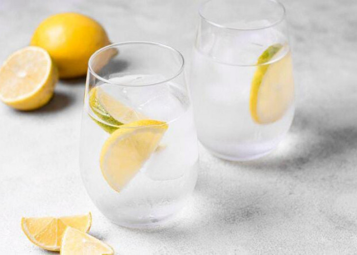 Bisa Jadi Alternatif, Campuran Air Dengan Lemon Dapat Mendukung Sistem Kekebalan Tubuh 