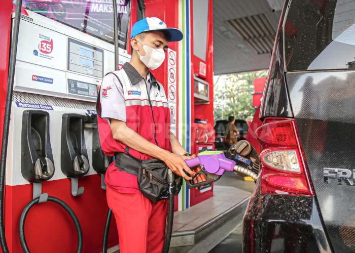Pertamina Perluas Program BBM Satu Harga untuk Dorong Pemerataan Energi di Wilayah 3T