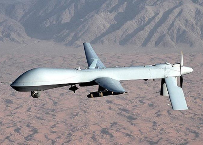 Iran Gerebek “Bengkel Drone” Milik Agen Israel di Teheran, Ketegangan Kembali Memanas