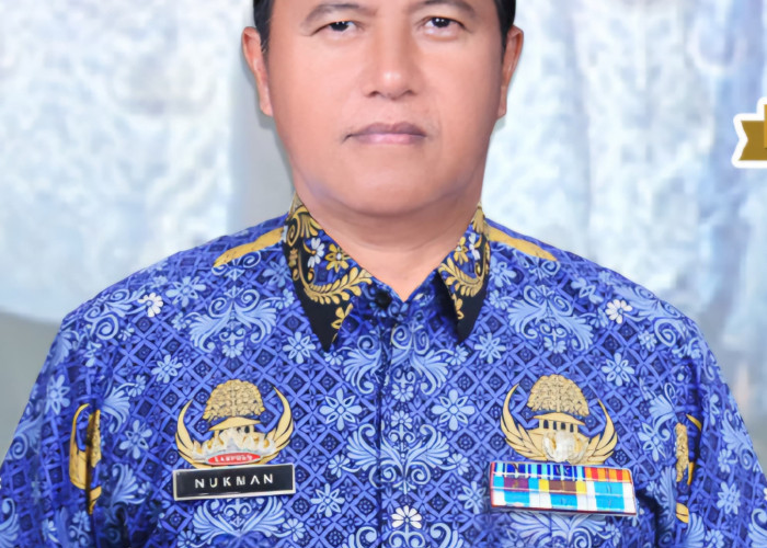Lampung Barat Buka Seleksi Terbuka Dua Jabatan Penting, Ini Syarat dan Tahapannya