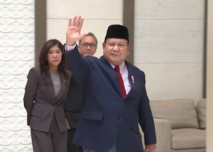 Prabowo Apresiasi Satgas PKH Selamatkan Rp6,6 Triliun Uang Negara