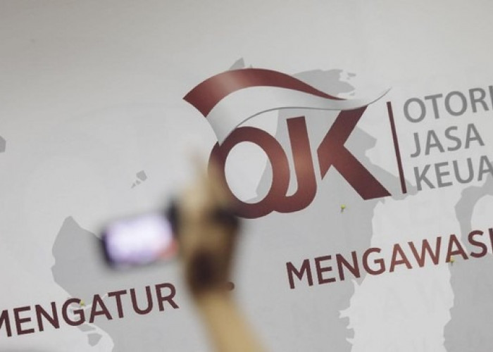 OJK Cabut Izin Usaha Fintech Crowde karena Langgar Ketentuan Ekuitas Minimum
