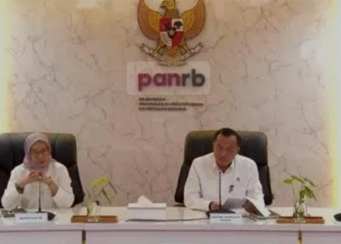 Pengangkatan CPNS 2024 Dipercepat Hingga Juni, Bagaimana dengan PPPK?