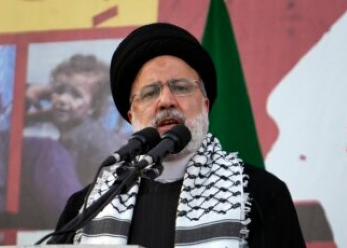Iran Ancam Eropa Jika Sanksi PBB Diterapkan, Ketegangan Nuklir Memuncak