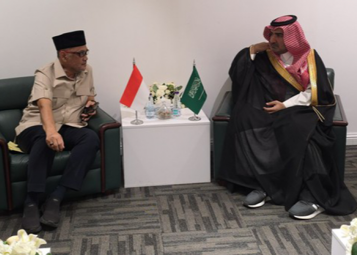 Saudi Isyaratkan Pemangkasan Kuota Haji 2026, Kesehatan Jemaah Jadi Sorotan Serius