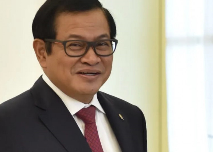 Planetarium TIM Kembali Dibuka, Pramono Anung Tuntaskan Proyek Mangkrak Jakarta