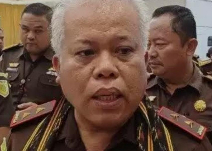 Kejagung Periksa Eks Hakim Ad Hoc MA dalam Kasus Suap Vonis Bebas Ronald Tannur