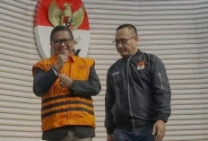 Hasto Kristiyanto Ajukan Penangguhan Penahanan, KPK: Keputusan Ada di Tangan Penyidik