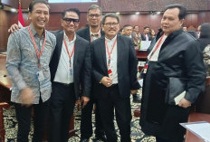 LMKN Dorong Sistem Satu Pintu  untuk Pengelolaan Royalti Lagu