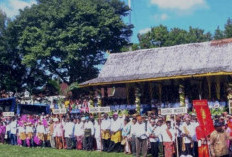 Berikut ini Upacara Adat Maluku yang masih di lestarikan hingga sekarang