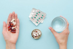 Cara Mengenali Ciri-ciri Alergi Obat