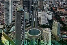 Pertumbuhan Ekonomi RI Melemah,  Daya Beli dan Industri Melempem