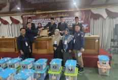 KPU Targetkan Pleno Rekapitulasi Suara Pilkada 2024 Selesai Hari Ini