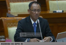 Cadewas KPK Mirwazi Soroti Putusan MK Soal Penyadapan Tanpa Izin Dewas: Banyak Potensi Pelanggaran