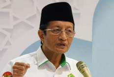 Visa Furoda Gagal Terbit, Jamaah Terlantar:  Ini Penjelasan Pemerintah