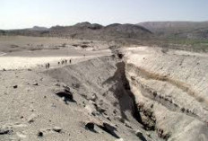 Bumi Sedang Membentuk Samudra Baru di Afrika Timur Laut—Inilah Proses Geologis yang Terjadi
