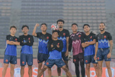PSM Makassar Hadapi Laga Hidup-Mati Kontra CAHN FC di Semifinal ACC 2024/2025