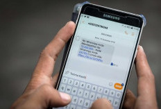 Komdigi Bongkar Modus Fake BTS, Penipuan SMS Makin Canggih