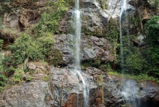 Cunca Rami, Air Terjun  Tersembunyi di Manggarai 