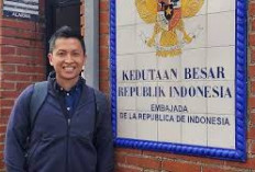 Wajah Terbungkus Plastik dan Lakban, Kematian Diplomat ADP Masih Misterius