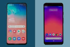 Tiga Ponsel Populer Resmi Tak Lagi Dapat Perlindungan Keamanan dari Google