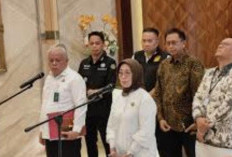 Dewan Pers Tegaskan Pemisahan antara Tindakan Pribadi dan Jurnalistik