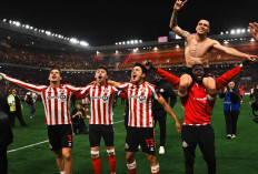 Sunderland Tantang Sheffield United di Final Playoff, Tiket Liga Primer Jadi Taruhan