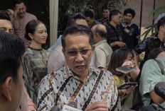 700 Narapidana Narkoba Lolos Verifikasi Amnesti Pemerintah