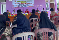 Musdesus Sukamulya Serap  Aspirasi Pembangunan 2026
