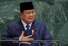 Prabowo Perintahkan Nusron Percepat Penyitaan Tanah Telantar Jadi 90 Hari