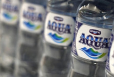 Danone Bantah Tudingan Dedi Mulyadi, Pastikan Aqua Berasal dari Air Pegunungan