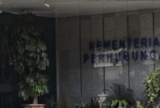 Kemenhub Tegaskan Indonesia Airlines Belum Berizin