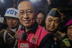 Praperadilan Thomas Lembong Ditolak: Kasus Korupsi Impor Gula Berlanjut