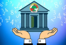 Data Pemkab Pesisir Barat, 68 Koperasi Aktif,   21 Tidak Beroperasi