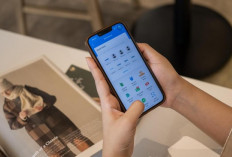 Transaksi Digital Tembus Rp120 Triliun, Ini Tips Lindungi Akun dari Kejahatan Siber