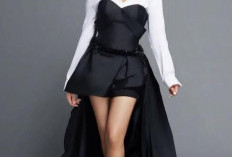 Mahkamah Agung Keluarkan Putusan Kasasi, Agnez Mo Bebas dari Gugatan Hak Cipta Lagu 
