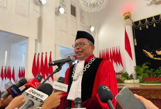 Massa Desak Arsul Sani Mundur dari MK Usai Sorotan Dugaan Ijazah Palsu