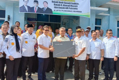 Dukung Transformasi Digital,  Menkes Bantu Internet Satelit 