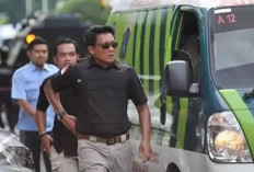 Irjen Krishna Murti Dimutasi, Kompolnas Minta Klarifikasi Dugaan Skandal Asmara