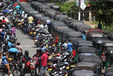 Penemuan Baterai Silikon Bisa Perpanjang Usia Mobil Bensin