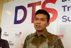 APJII Soroti Harga Lelang 1,4 GHz, Internet Murah 100 Mbps Terancam Sulit Tercapai