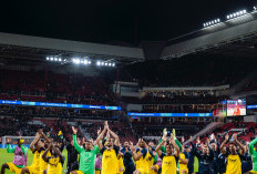 Union Saint-Gilloise Kalahkan PSV 3-1 di Debut Liga Champions 2025