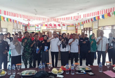 Pelatihan Literasi Digital Tugusari Resmi Dimulai