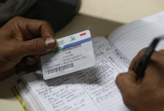 Demi Bantuan Lebih Tepat Sasaran  7,3 Juta Peserta BPJS PBI Dinonaktifkan 