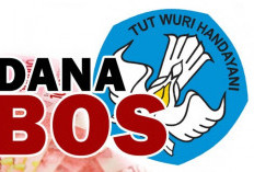 Efisiensi Dana Bos,  RA Terpangkas 50 Persen,  MA Dikurangi Rp300 Ribu 