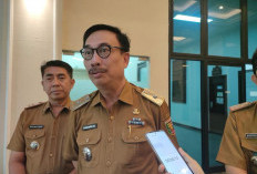 Way Urang Ditunjuk Jadi Lokasi Peluncuran Nasional Koperasi Merah Putih di Lampung