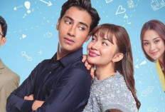 Film A Business Proposal Turun Layar, Versi Drama Korea Melejit Kembali di Netflix